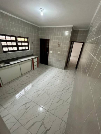 Imagem Casa com 2 Quartos à Venda, 75 m² em Caiçara - Praia Grande