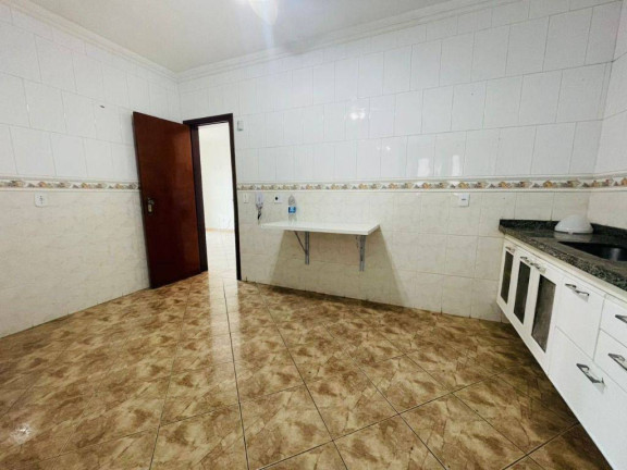 Imagem Apartamento com 3 Quartos à Venda, 137 m² em Aviação - Praia Grande Imagem Apartamento com 3 Quartos à Venda, 137 m² em Aviação - Praia Grande