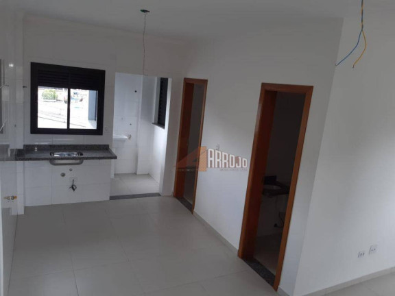 Sobrado com 1 Quarto à Venda, 34 m² em Vila Nhocune - São Paulo