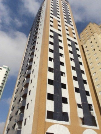 Imagem Apartamento com 3 Quartos à Venda, 92 m² em Mooca - São Paulo