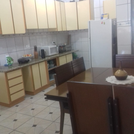 Imagem Casa com 4 Quartos à Venda, 148 m² em Perequê Açu - Ubatuba