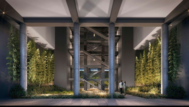 Imagem Imóvel com 1 Quarto à Venda, 43 m² em Auxiliadora - Porto Alegre Imagem Imóvel com 1 Quarto à Venda, 43 m² em Auxiliadora - Porto Alegre