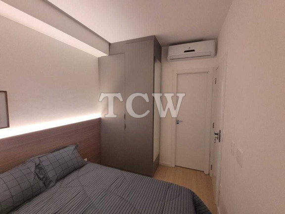 Imagem Apartamento com 1 Quarto para Alugar, 27 m² em Itaim Bibi - São Paulo Imagem Apartamento com 1 Quarto para Alugar, 27 m² em Itaim Bibi - São Paulo