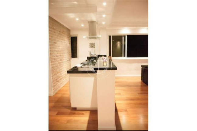 Imagem Apartamento com 2 Quartos à Venda, 105 m² em Itaim Bibi - São Paulo Imagem Apartamento com 2 Quartos à Venda, 105 m² em Itaim Bibi - São Paulo