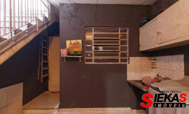 Imagem Sobrado com 3 Quartos à Venda, 80 m² em Tatuape - São Paulo Imagem Sobrado com 3 Quartos à Venda, 80 m² em Tatuape - São Paulo