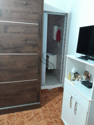 Imagem Casa com 4 Quartos à Venda, 135 m² em Jardim Camila - Sorocaba Imagem Casa com 4 Quartos à Venda, 135 m² em Jardim Camila - Sorocaba