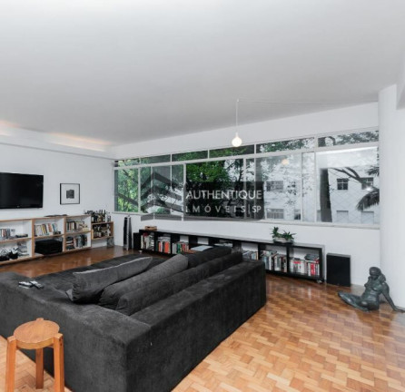 Imagem Apartamento com 3 Quartos à Venda, 225 m² em Higienópolis - São Paulo Imagem Apartamento com 3 Quartos à Venda, 225 m² em Higienópolis - São Paulo