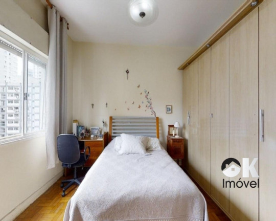 Imagem Apartamento com 3 Quartos à Venda, 188 m² em Jardim Paulista - São Paulo