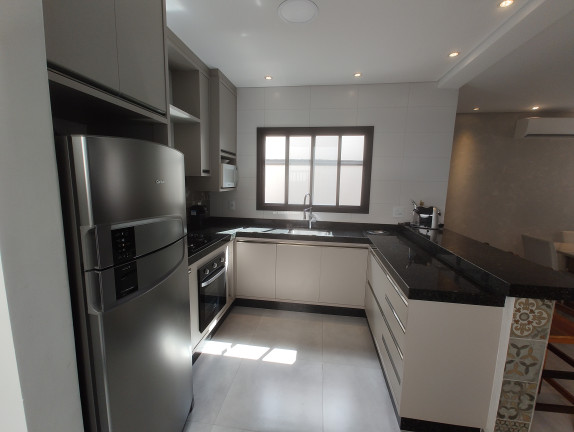Imagem Casa com 3 Quartos à Venda, 51 m² em Jardim Guarujá - Salto Imagem Casa com 3 Quartos à Venda, 51 m² em Jardim Guarujá - Salto