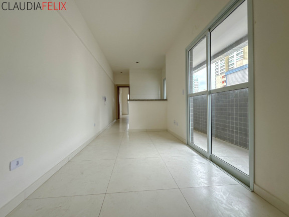 Imagem Imóvel com 1 Quarto à Venda, 40 m² em Canto Do Forte - Praia Grande Imagem Imóvel com 1 Quarto à Venda, 40 m² em Canto Do Forte - Praia Grande