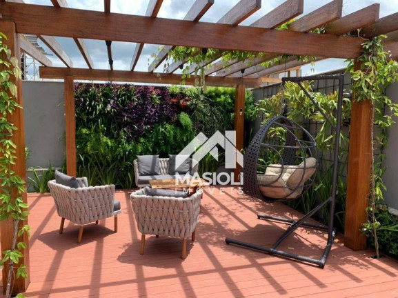 Imagem Casa com 4 Quartos à Venda ou Locação, 400 m² em Interlagos - Vila Velha