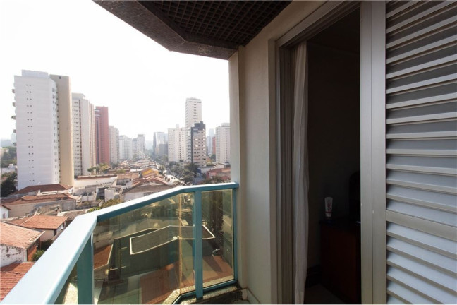Imagem Apartamento com 4 Quartos à Venda, 170 m² em Chácara Santo Antônio (zona Sul) - São Paulo
