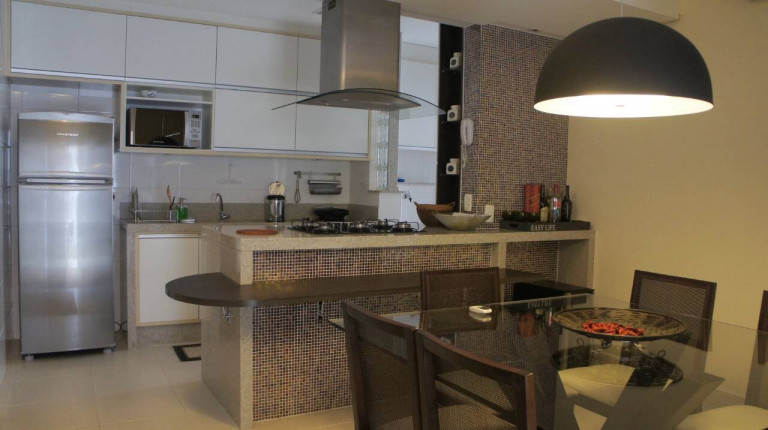 Imagem Apartamento com 3 Quartos para Temporada, em Praia Grande - Ubatuba Imagem Apartamento com 3 Quartos para Temporada, em Praia Grande - Ubatuba
