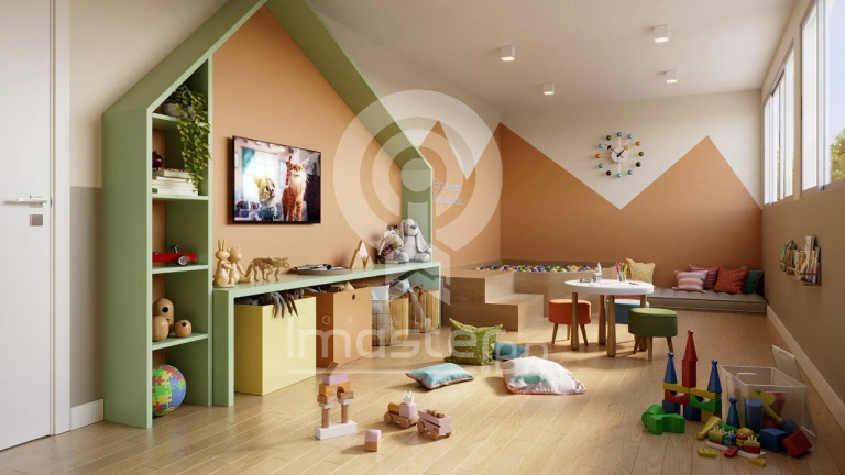 Imagem Apartamento com 2 Quartos à Venda, 50 m² em Passaré - Fortaleza Imagem Apartamento com 2 Quartos à Venda, 50 m² em Passaré - Fortaleza
