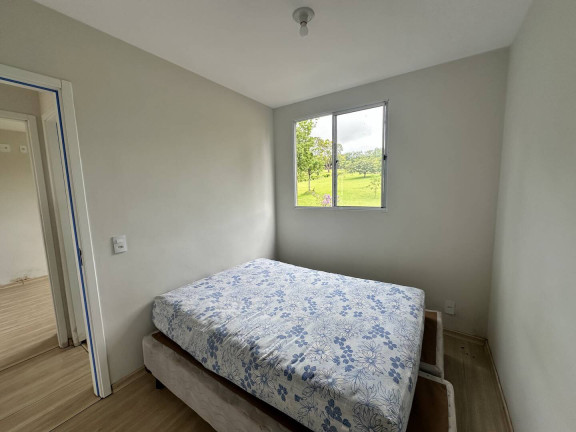 Imagem Apartamento com 2 Quartos à Venda,  em Jardim Palos Verdes - Botucatu