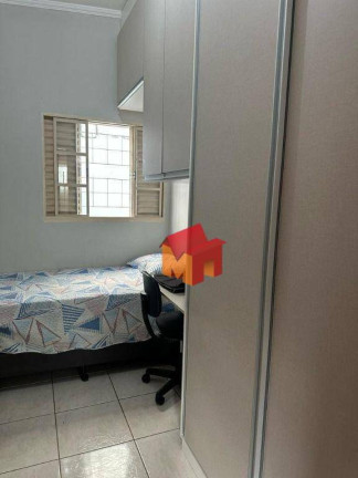 Imagem Sobrado com 3 Quartos à Venda, 96 m² em Catharina Zanaga - Americana Imagem Sobrado com 3 Quartos à Venda, 96 m² em Catharina Zanaga - Americana