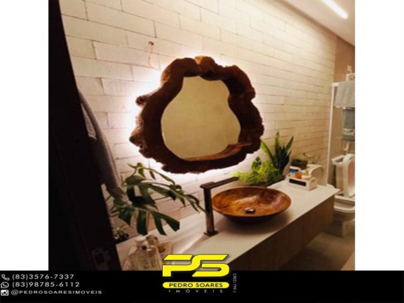 Imagem Casa com 4 Quartos à Venda, 370 m² em Loteamento Bela Vista - Cabedelo Imagem Casa com 4 Quartos à Venda, 370 m² em Loteamento Bela Vista - Cabedelo