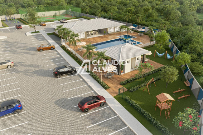 Imagem Apartamento com 2 Quartos à Venda, 46 m² em Registro - Feira De Santana Imagem Apartamento com 2 Quartos à Venda, 46 m² em Registro - Feira De Santana