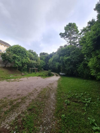 Imagem Terreno à Venda, 5.552 m² em Vista Alegre - Curitiba