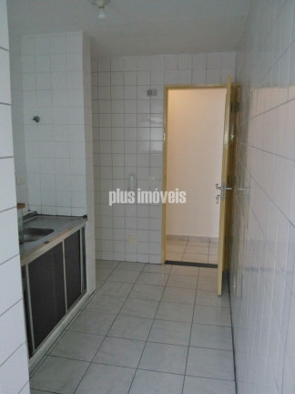 Imagem Apartamento com 2 Quartos à Venda, 52 m² em Jardim Celeste - São Paulo Imagem Apartamento com 2 Quartos à Venda, 52 m² em Jardim Celeste - São Paulo