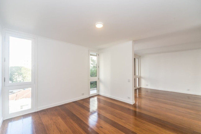 Imagem Apartamento com 3 Quartos à Venda, 198 m² em Jardim Paulista - São Paulo