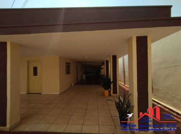 Imagem Casa com 2 Quartos à Venda, 448 m² em Vila Xavier - Birigui Imagem Casa com 2 Quartos à Venda, 448 m² em Vila Xavier - Birigui