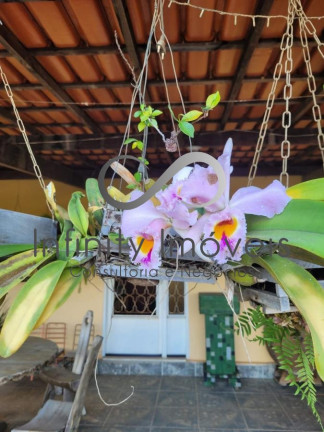 Imagem Casa de Condomínio com 3 Quartos à Venda,  em Acácias - Jaboticatubas