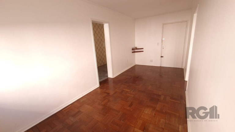 Imagem Apartamento com 1 Quarto à Venda, 45 m² em Partenon - Porto Alegre Imagem Apartamento com 1 Quarto à Venda, 45 m² em Partenon - Porto Alegre