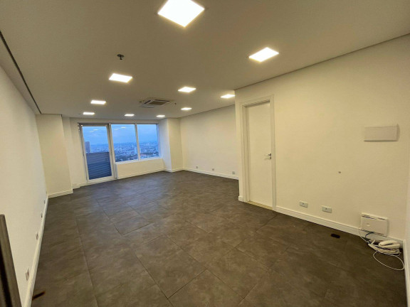 Imagem Sala Comercial para Alugar, 40 m² em Alphaville Centro Industrial E Empresarial/alphaville. - Barueri