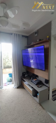 Imagem Apartamento com 2 Quartos à Venda, 55 m² em Votupoca - Barueri