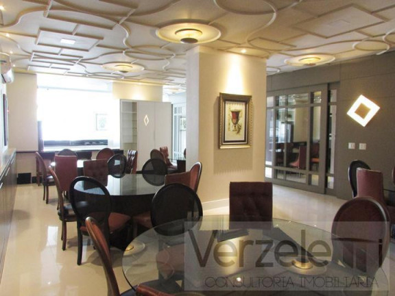 Imagem Apartamento com 3 Quartos à Venda, 157 m² em Centro - Balneário Camboriú