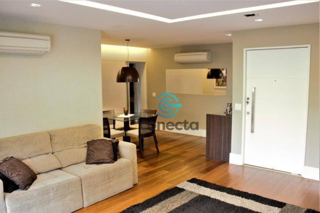 Imagem Apartamento com 4 Quartos à Venda, 170 m² em Icaraí - Niterói Imagem Apartamento com 4 Quartos à Venda, 170 m² em Icaraí - Niterói
