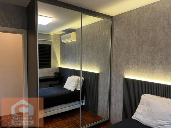 Imagem Apartamento com 4 Quartos à Venda, 170 m² em Indianópolis - São Paulo Imagem Apartamento com 4 Quartos à Venda, 170 m² em Indianópolis - São Paulo