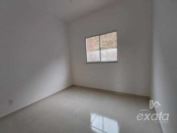 Imagem Casa com 3 Quartos à Venda, 60 m² em Macafé - Serra Imagem Casa com 3 Quartos à Venda, 60 m² em Macafé - Serra