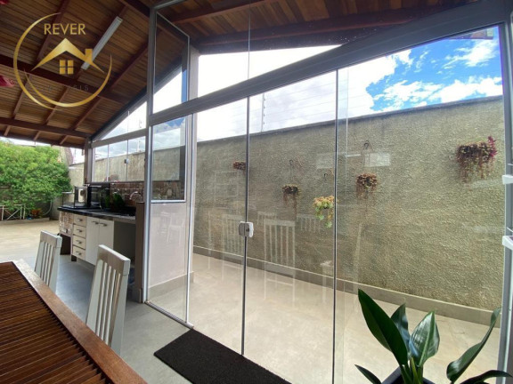 Imagem Casa com 3 Quartos à Venda, 122 m² em Mansões Santo Antônio - Campinas Imagem Casa com 3 Quartos à Venda, 122 m² em Mansões Santo Antônio - Campinas
