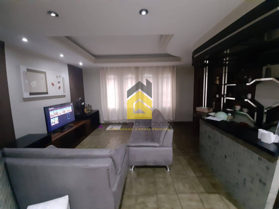 Imagem Casa com 3 Quartos à Venda, 331 m² em Jardim São Caetano - São Caetano Do Sul Imagem Casa com 3 Quartos à Venda, 331 m² em Jardim São Caetano - São Caetano Do Sul