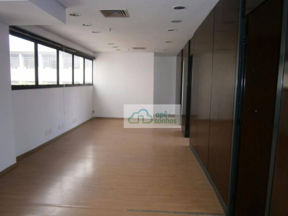 Imagem Imóvel para Alugar, 112 m² em Barra Funda - São Paulo