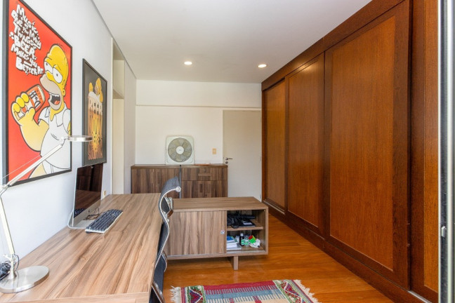 Imagem Casa com 4 Quartos à Venda, 350 m² em Granja Julieta - São Paulo Imagem Casa com 4 Quartos à Venda, 350 m² em Granja Julieta - São Paulo