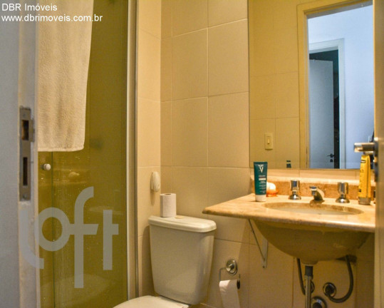 Imagem Apartamento com 2 Quartos à Venda, 109 m² em Vila Prudente - São Paulo