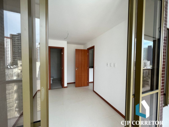 Imagem Apartamento com 1 Quarto à Venda, 38 m² em Graça - Salvador Imagem Apartamento com 1 Quarto à Venda, 38 m² em Graça - Salvador