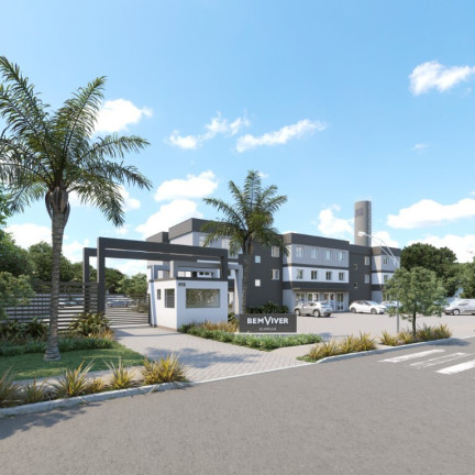 Imagem Imóvel com 3 Quartos à Venda, 55 m² em Guarujá - Porto Alegre Imagem Imóvel com 3 Quartos à Venda, 55 m² em Guarujá - Porto Alegre