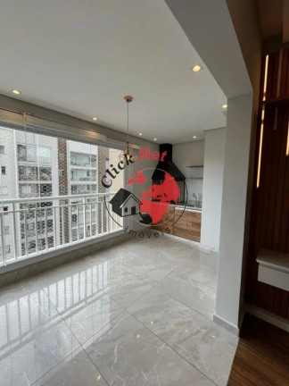 Imagem Apartamento com 2 Quartos à Venda, 77 m² em Centro - São Bernardo Do Campo