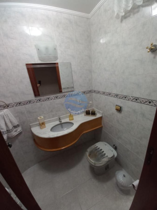 Imagem Apartamento com 3 Quartos à Venda, 138 m² em Embaré - Santos