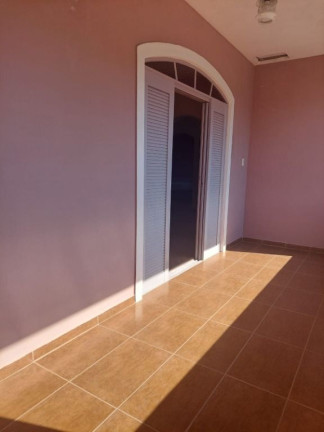 Imagem Sobrado com 3 Quartos à Venda, 255 m² em Vila Júlia - Poá