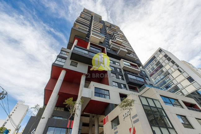 Imagem Apartamento com 1 Quarto à Venda, 89 m² em Pinheiros - São Paulo Imagem Apartamento com 1 Quarto à Venda, 89 m² em Pinheiros - São Paulo