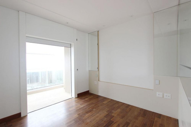 Imagem Apartamento com 3 Quartos à Venda, 297 m² em Jardim Anália Franco - São Paulo