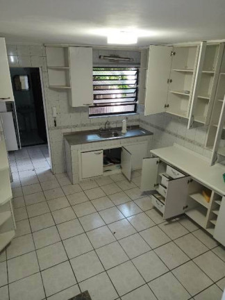 Imagem Sobrado com 3 Quartos à Venda, 100 m² em Tatuapé - São Paulo