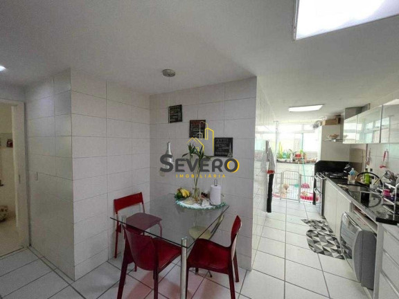 Imagem Apartamento com 3 Quartos à Venda, 130 m² em Icaraí - Niterói Imagem Apartamento com 3 Quartos à Venda, 130 m² em Icaraí - Niterói