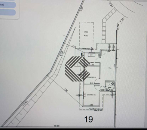 Imagem Casa com 2 Quartos à Venda, 50 m² em Cajuru Do Sul - Sorocaba Imagem Casa com 2 Quartos à Venda, 50 m² em Cajuru Do Sul - Sorocaba