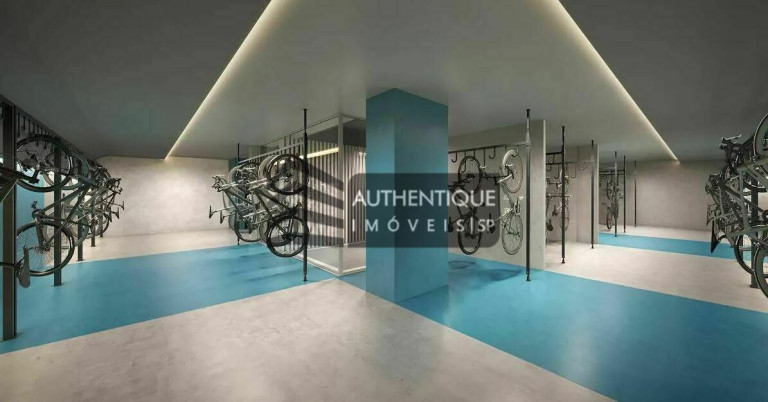 Imagem Apartamento com 1 Quarto à Venda, 47 m² em Jardim Paulista - São Paulo Imagem Apartamento com 1 Quarto à Venda, 47 m² em Jardim Paulista - São Paulo